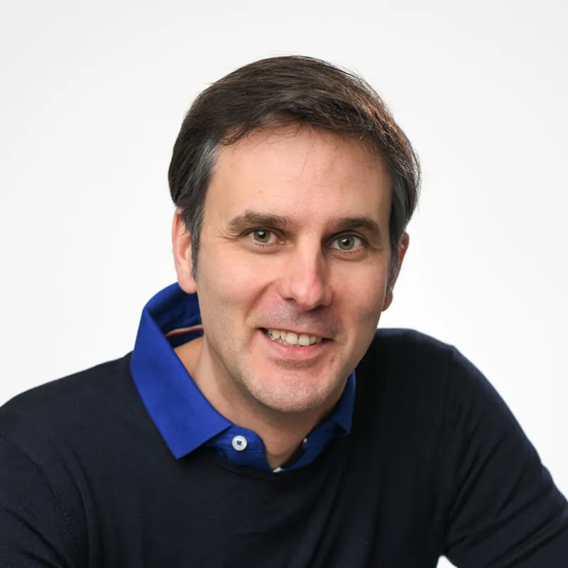 Dr. med. Marco Heck