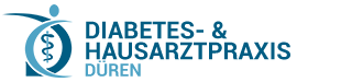Diabetes- und Hausarztpraxis Düren – zur Startseite