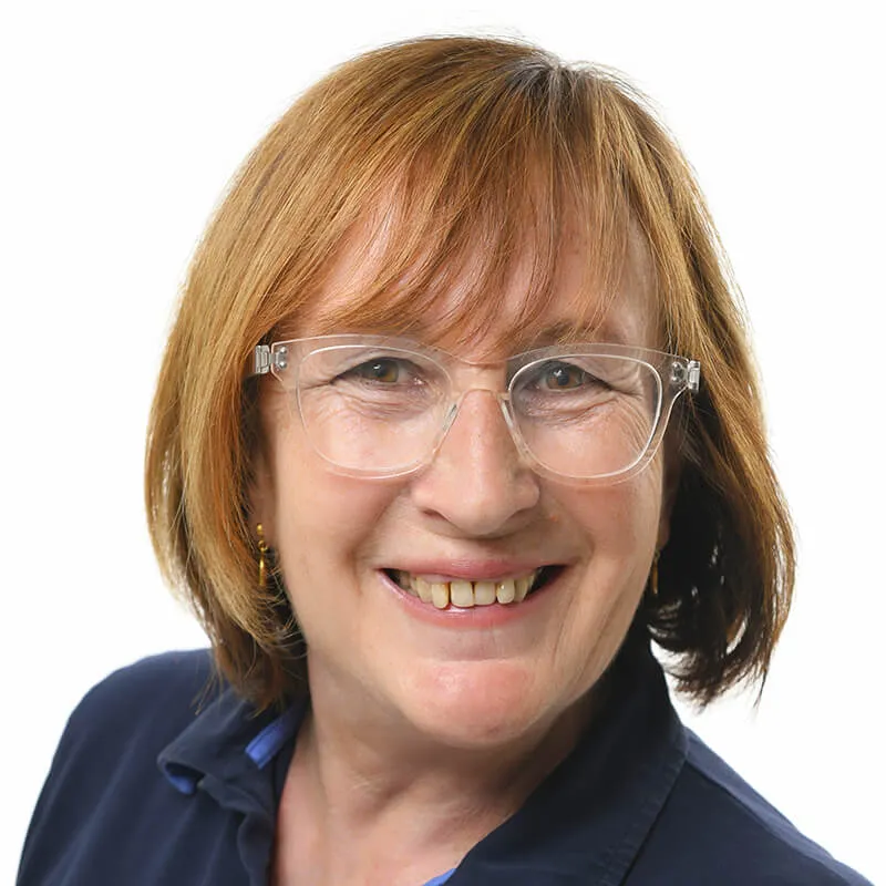 Karin Schippers-Molitor