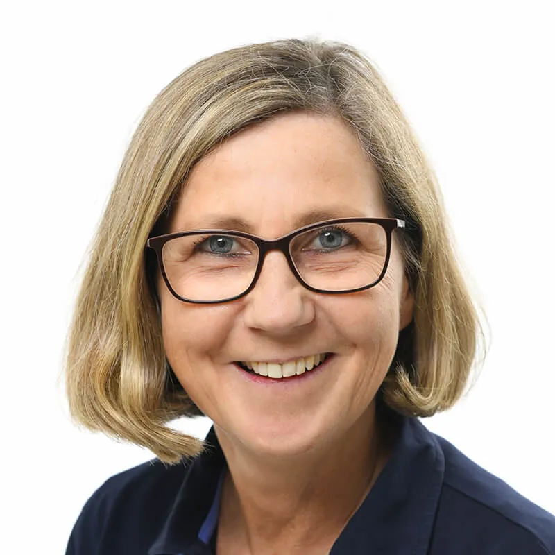 Ursula Wiedem